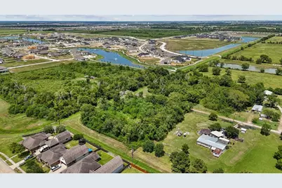 709 Pollard Drive, Manvel, TX 77578 - Photo 5