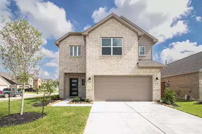 21290 Catalina Palm Drive, Cypress, TX 77433 - Photo 1