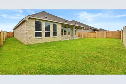 2934 Palm Branch Dr, Texas City, TX 77568 - Photo 45