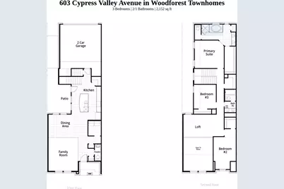 603 Cypress Valley Avenue, Montgomery, TX 77316 - Photo 39