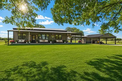 5403 Kunz Road, Needville, TX 77461 - Photo 1