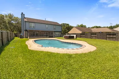 3226 Lakefield Way, Sugar Land, TX 77479 - Photo 35