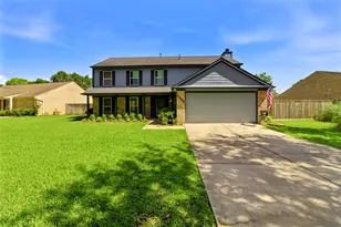 3226 Lakefield Way, Sugar Land, TX 77479 - Photo 1