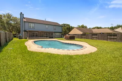 3226 Lakefield Way, Sugar Land, TX 77479 - Photo 33