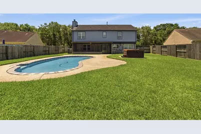 3226 Lakefield Way, Sugar Land, TX 77479 - Photo 31