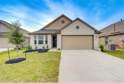 5607 Rock Head Ranch Trail, Katy, TX 77493 - Photo 1