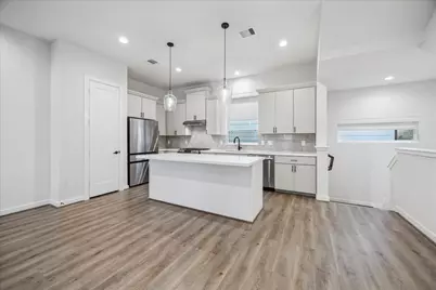 1603 Patterson Street #E, Houston, TX 77007 - Photo 11