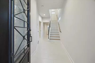 1603 Patterson Street #E, Houston, TX 77007 - Photo 5