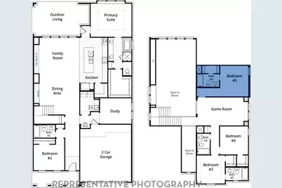 21210 Natalia Grove, Magnolia, TX 77355 - Photo 15