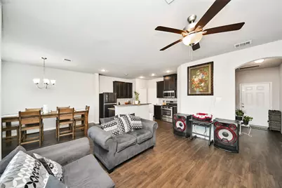 14927 Cardiff Cliff Lane, Houston, TX 77053 - Photo 7