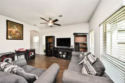14927 Cardiff Cliff Lane, Houston, TX 77053 - Photo 9