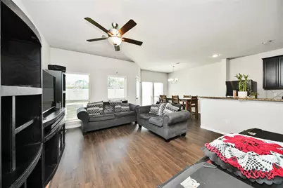 14927 Cardiff Cliff Lane, Houston, TX 77053 - Photo 11
