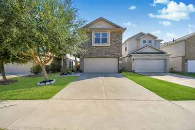 14927 Cardiff Cliff Lane, Houston, TX 77053 - Photo 1