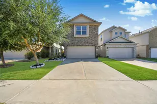 14927 Cardiff Cliff Lane, Houston, TX 77053 - Photo 1
