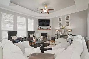 6519 Elrington Heights Ln, Katy, TX 77493 - Photo 1