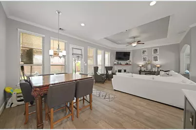 6519 Elrington Heights Lane, Katy, TX 77493 - Photo 13