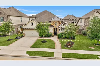 6519 Elrington Heights Lane, Katy, TX 77493 - Photo 3