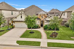 6519 Elrington Heights Ln, Katy, TX 77493 - Photo 3