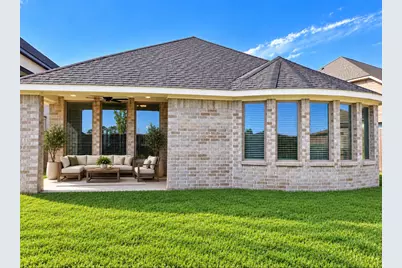 310 Shining Succulent Drive, Richmond, TX 77406 - Photo 25