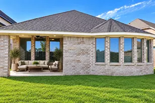 310 Shining Succulent Dr, Richmond, TX 77406 - Photo 25