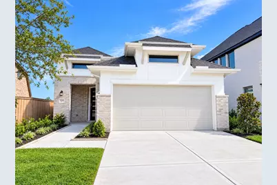 310 Shining Succulent Drive, Richmond, TX 77406 - Photo 1