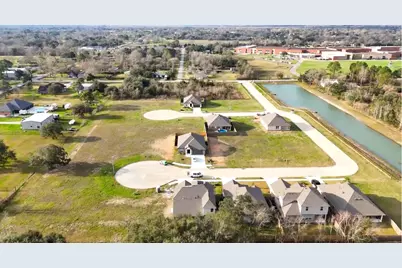 15827 Red Maple Lane, Santa Fe, TX 77517 - Photo 3