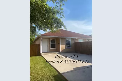 1303 A Edison Street, Baytown, TX 77520 - Photo 1