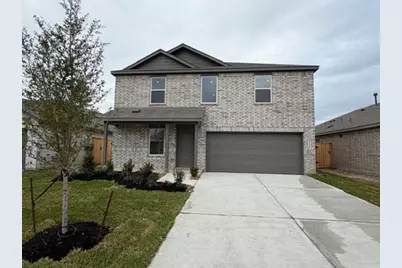 9210 Speckled Trout Drive, Baytown, TX 77521 - Photo 1