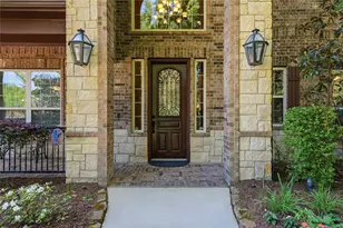 5014 N Ossineke Dr, Spring, TX 77386 - Photo 5