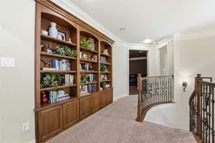 5014 N Ossineke Dr, Spring, TX 77386 - Photo 31