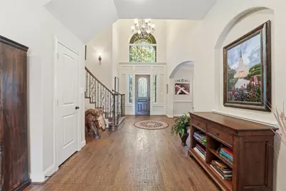 5014 N Ossineke Drive, Spring, TX 77386 - Photo 9