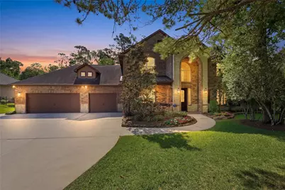 5014 N Ossineke Drive, Spring, TX 77386 - Photo 1