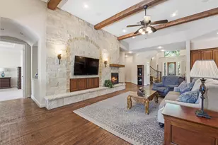 5014 N Ossineke Dr, Spring, TX 77386 - Photo 17