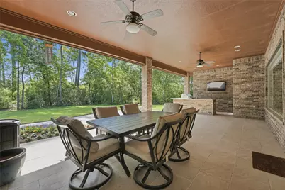 5014 N Ossineke Drive, Spring, TX 77386 - Photo 3