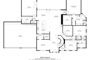 5014 N Ossineke Dr, Spring, TX 77386 - Photo 49