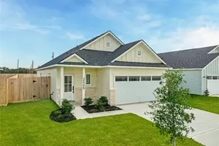 25708 John Wayne Rd, Splendora, TX 77372 - Photo 3