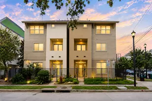 3010 Caroline St, Houston, TX 77004 - Photo 1