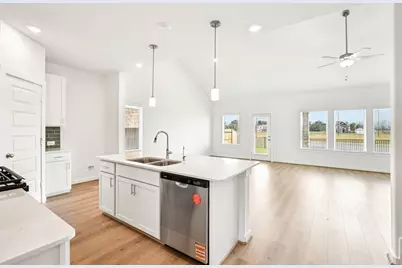 1609 Hopson Ranch Drive, Conroe, TX 77301 - Photo 7