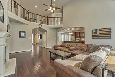 6615 Pelham Chase Drive, Spring, TX 77389 - Photo 15