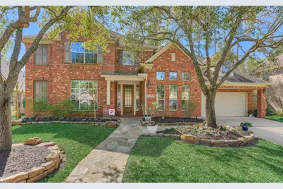 6615 Pelham Chase Drive, Spring, TX 77389 - Photo 1
