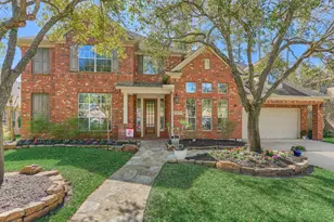 6615 Pelham Chase Dr, Spring, TX 77389 - Photo 1