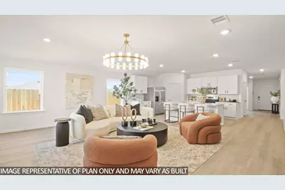 16542 Pinecone Grove Street, Magnolia, TX 77355 - Photo 5