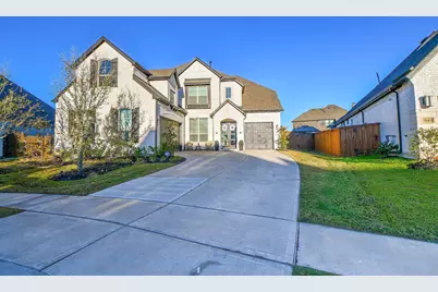 7639 Redwoods Forest Drive, Katy, TX 77493 - Photo 1