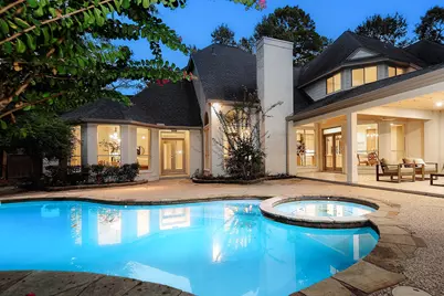 6 Misty Point, The Woodlands, TX 77380 - Photo 47