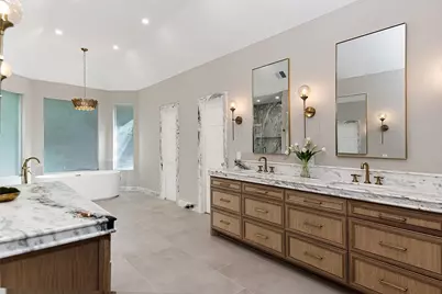 6 Misty Point, The Woodlands, TX 77380 - Photo 29