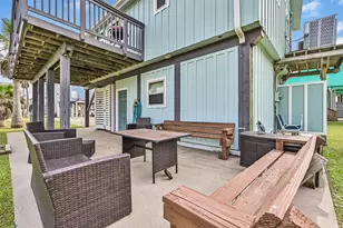 22818 Buena St, Galveston, TX 77554 - Photo 13