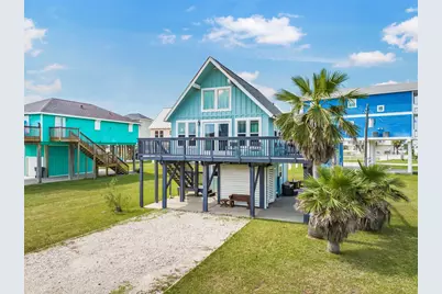 22818 Buena Street, Galveston, TX 77554 - Photo 1