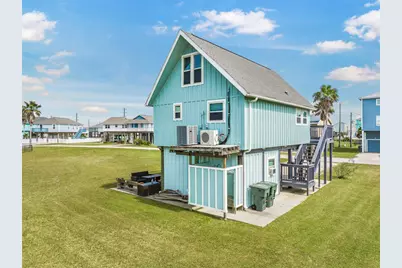 22818 Buena Street, Galveston, TX 77554 - Photo 5
