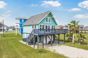 22818 Buena St, Galveston, TX 77554 - Photo 3