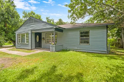 6003 Westover Street, Houston, TX 77033 - Photo 1